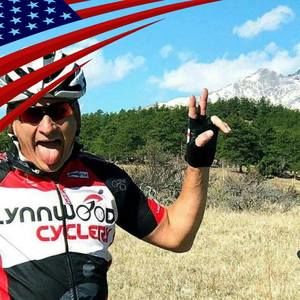 Meet your Posher, Cheyenne